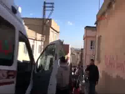 Kilis'e 2 roket daha atıldı - 2