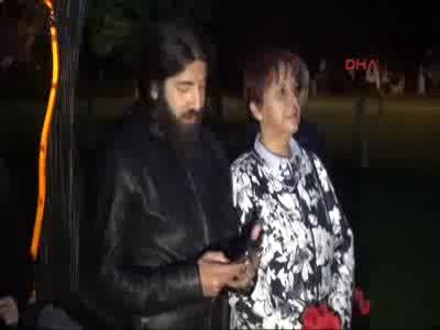 Bursa'da idam edildikleri saatte anıldılar!