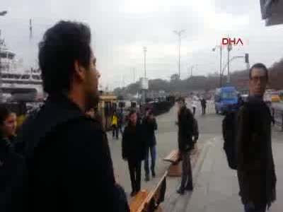 ABD askerlerine çuval geçiren TGB'Lilerin davasında karar