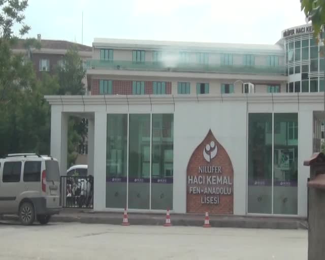 Bursa'da paralel operasyonunda ikinci dalga!