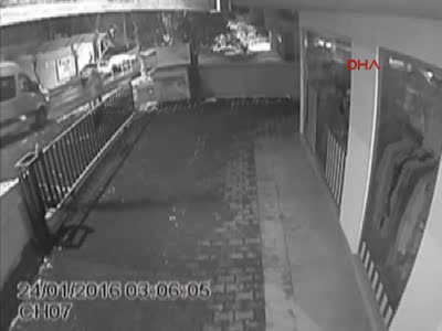 Bağdat Caddesin'de üniversiteli kıza tecavüz davasında karar