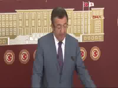 Engin Altay: Osmanlı'da olsa Davutoğlu'nun kılıçla kellesi gidecekti - 1
