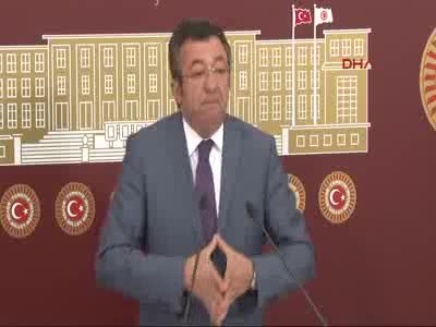 Engin Altay Osmanlı'da olsa Davutoğlu'nun kılıçla kellesi gidecekti - 2
