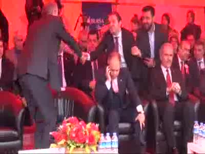 Adalet Bakanı Bozdağ: Çek kanunu ve iflas ertelemede suistimalleri önleyeceğiz