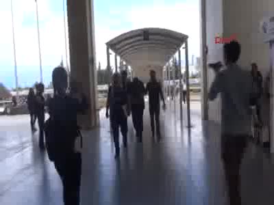 Kopya kartlarla 10 Milyon TL'lik vurgun