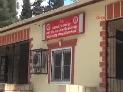 Yabancı uyruklu IŞİD'liler Gaziantep'ten Suriye'ye geçmek istedi: 3 ölü, 11 yaralı