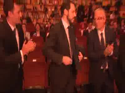 Türkiye'de bir sistem yönetim sorunu var