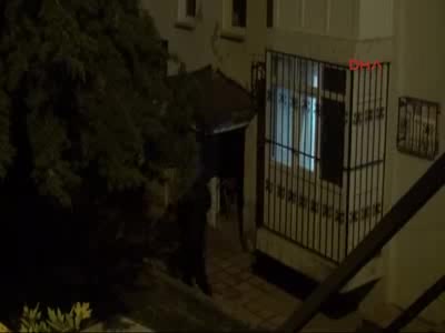 Uzman çavuş, eşi tarafından tabancayla öldürüldü