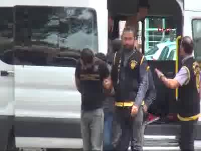 Telefon dolandırıcılarının lideri atanamayan öğretmen çıktı - 2