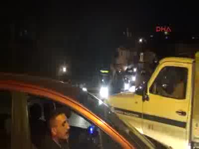 İzmir'de patlayıcı ve bomba düzeneğiyle yakalanan 4 kişiden 2'si PKK'nın dağ kadrosundan