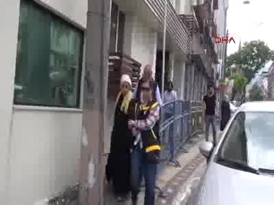 Bulaşık kavgasında uzman çavuş eşini tabancayla öldürdü - 2