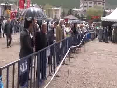 Bakan Ağbal: Ekonomik olarak dünya büyümüyor - 2