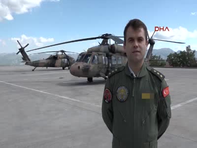 Mehmetçik'ten duygulandıran Anneler Günü klibi