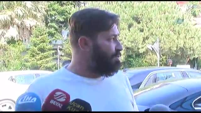 Oya Aydoğan'ı yalnız bırakmadılar