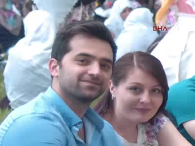 Aşıklar Sokağı'nda geleneksel buluşma