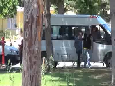 Eşine fuhuş yaptıran koca tutuklandı