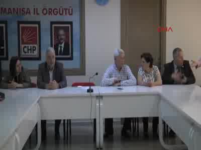 CHP'li Biçer hedefe Davutoğlu'nu koydu - 2