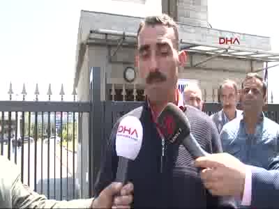 Demirhan'ın babası: Ben boğulma olduğunu zannetmiyorum