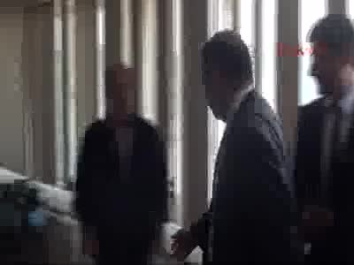 MHP'li Özdağ: düşük profilli adam aramıyoruz yüksek karakterli genel başkan arayışı içerisindeyiz