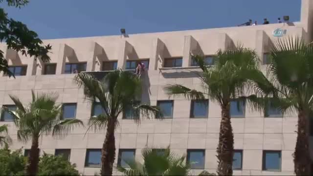 CHPli vekil intihar girişiminden parayla vazgeçirdi