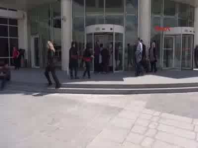 26 yıllık infaz koruma memuru uyuşturucudan tutuklandı!