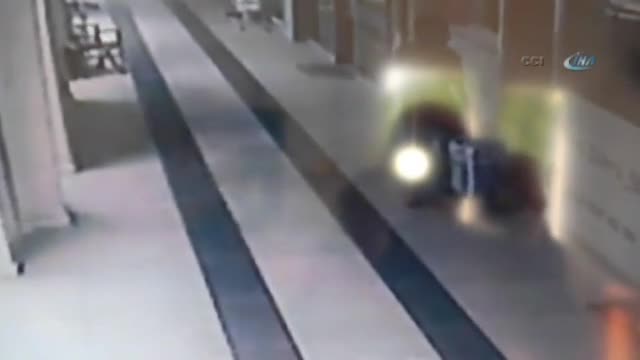 İstanbul'da dehşet: 1 ölü, 1 yaralı