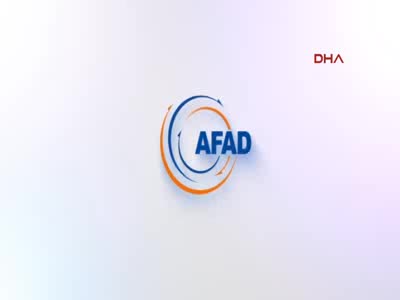 AFAD çalışanları öğrendikleri işaret diliyle 'Engelliler Haftası'na dikkat çekti