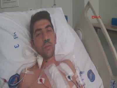 KKTC'den ilk kalp bağışı Türkiye'ye