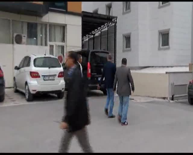 Bursa'daki canlı bombanın cenazesi ailesi tarafından alındı