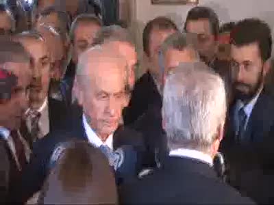 Bahçeli'den 'Yargıtay' açıklaması: Alacağı karara saygılıyız