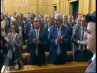 Bahçeli partisinin grup toplantısında konuştu - 1