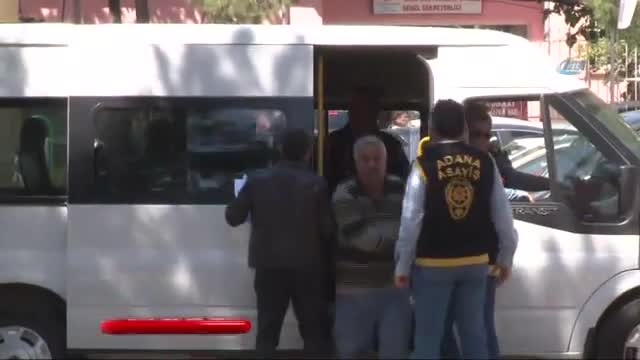 Hamile eşine işkenceyle fuhuş yaptırdı