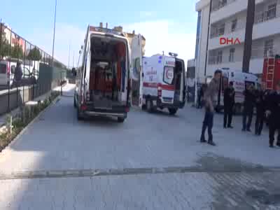 Konya'da can pazarı! Zihinsel engelli vatandaş feci şekilde can verdi