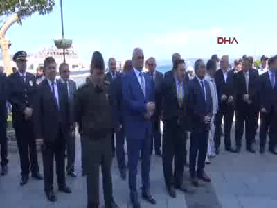 Emniyet kemerinin önemini yaşayarak anladılar