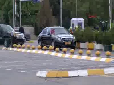 Cumhurbaşkanı Erdoğan Ankaraya'ya gitti