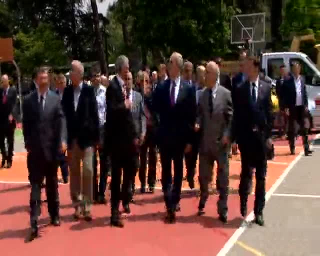 Bursa'da Tophane'ye yeni müze açıldı