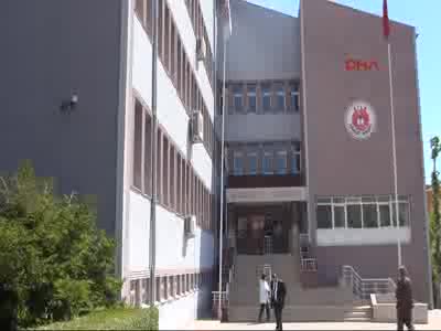 Zile'de HES sanıkları hakim karşısında