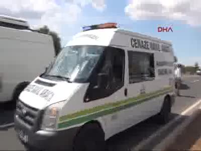 Şanlıurfa'da çatışma: 2 PKK'lıdan biri öldürüldü, diğeri yaralı yakalandı