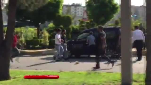 Diyarbakır kent merkezinde patlama! - 5