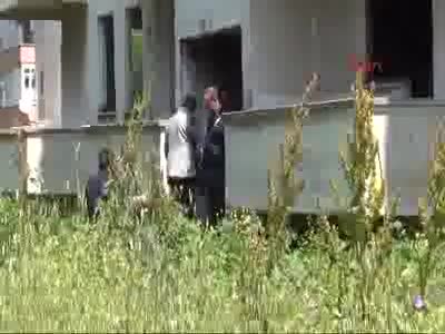 Otomotiv firmasının sahibinin oğlu ölü bulundu