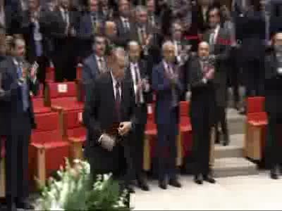 Erdoğan'dan 'vize' açıklaması - 1