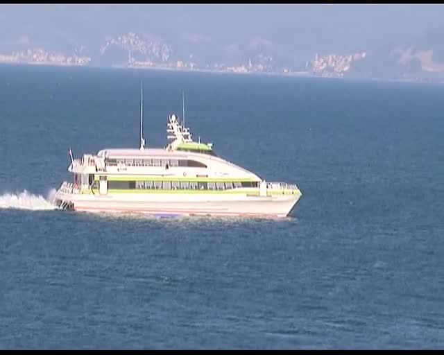 Bursa'da Mudanya Belediyesi BUDO iskelesini mühürleyecek!