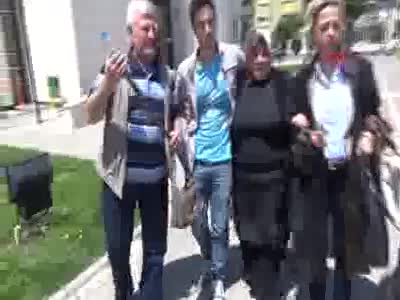 İşitme engelli cinayetinde anne ve kızına en ağır ceza
