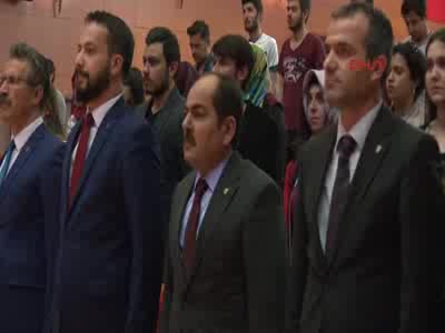 Suriye Türkmen Meclisi Başkanı Mustafa: Asıl hedef Türkiye'dir