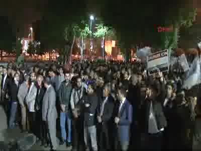 Bangladeş Cemaat-i İslami Lideri'nin idamı protesto edildi