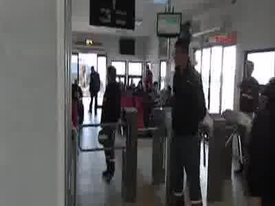 Mudanya'daki BUDO'nun kaçak terminal binası mühürlenecek
