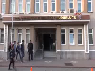 Telefon dolandırıcısı üçüncü kez kandıramadı