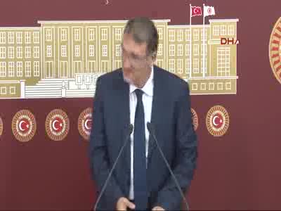 CHP Bursa Milletvekili Ceyhun İrgil: 2 bin 386 soru önergesi cevaplandırılmadı