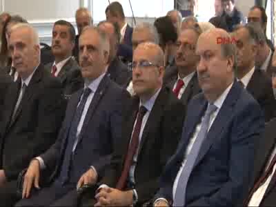 Şimşek'ten 'megabank' açıklaması