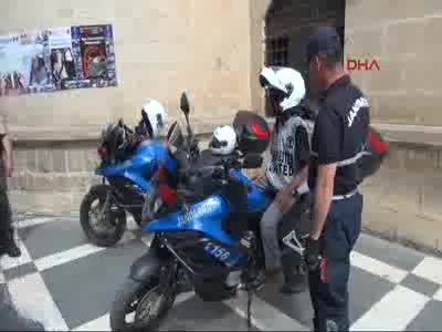 Şanlıurfa'da geçen yıl kazalarda 73 kişi öldü